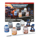 Warhammer 40.000: Intercessors + Paints Set