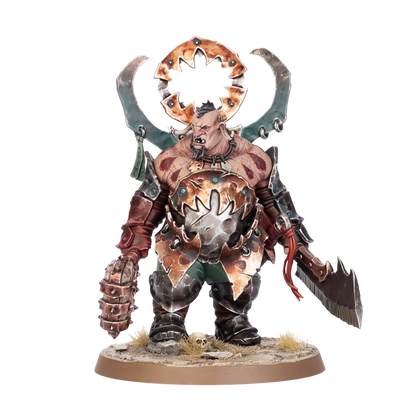 Ogor Mawtribes: Armeeset (deutsch)