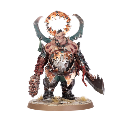 Ogor Mawtribes: Army Set (englisch)