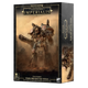 L/I: Warlord Titan with Volkite Destructor and Macro-gatling Blaster