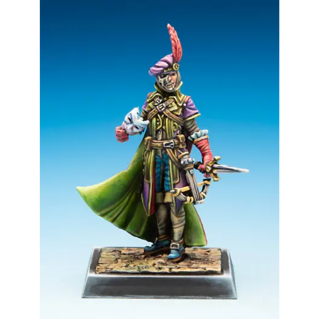 Meisterassassine 2