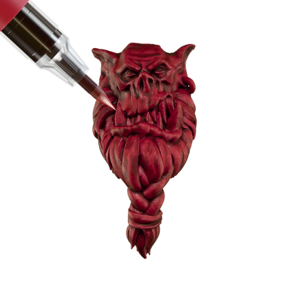 Speedpaint Marker - Slaughter Red