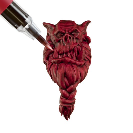 Speedpaint Marker - Slaughter Red