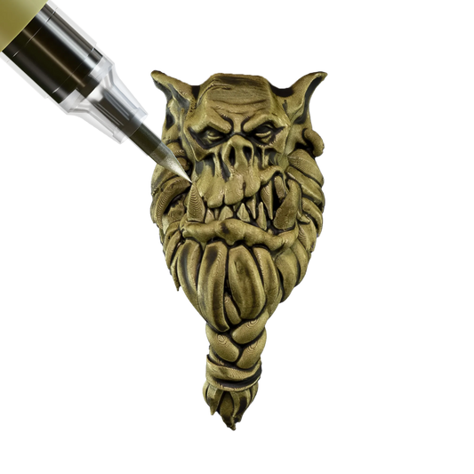 Speedpaint Marker - Desolate Brown