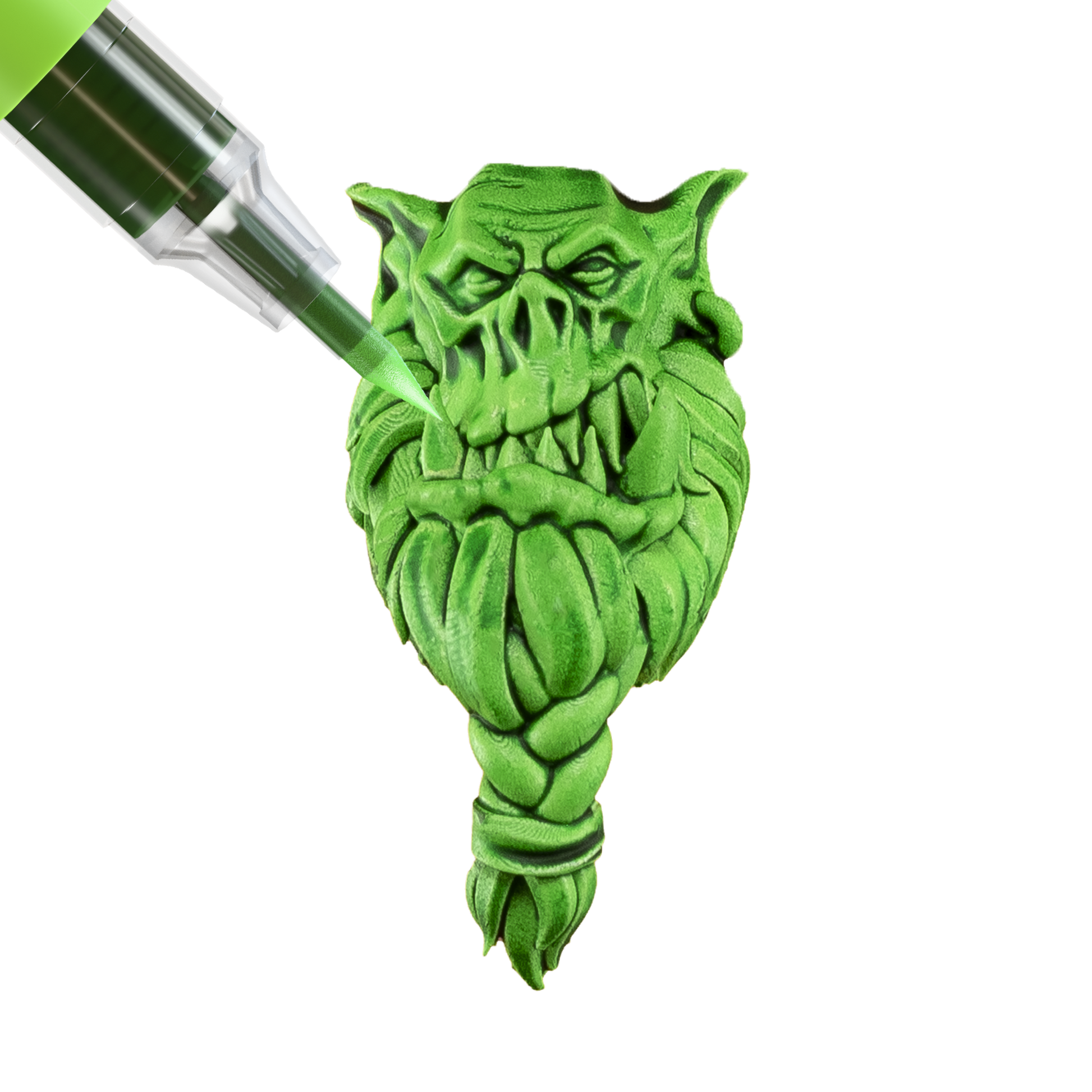 Speedpaint Marker - Shamrock Green