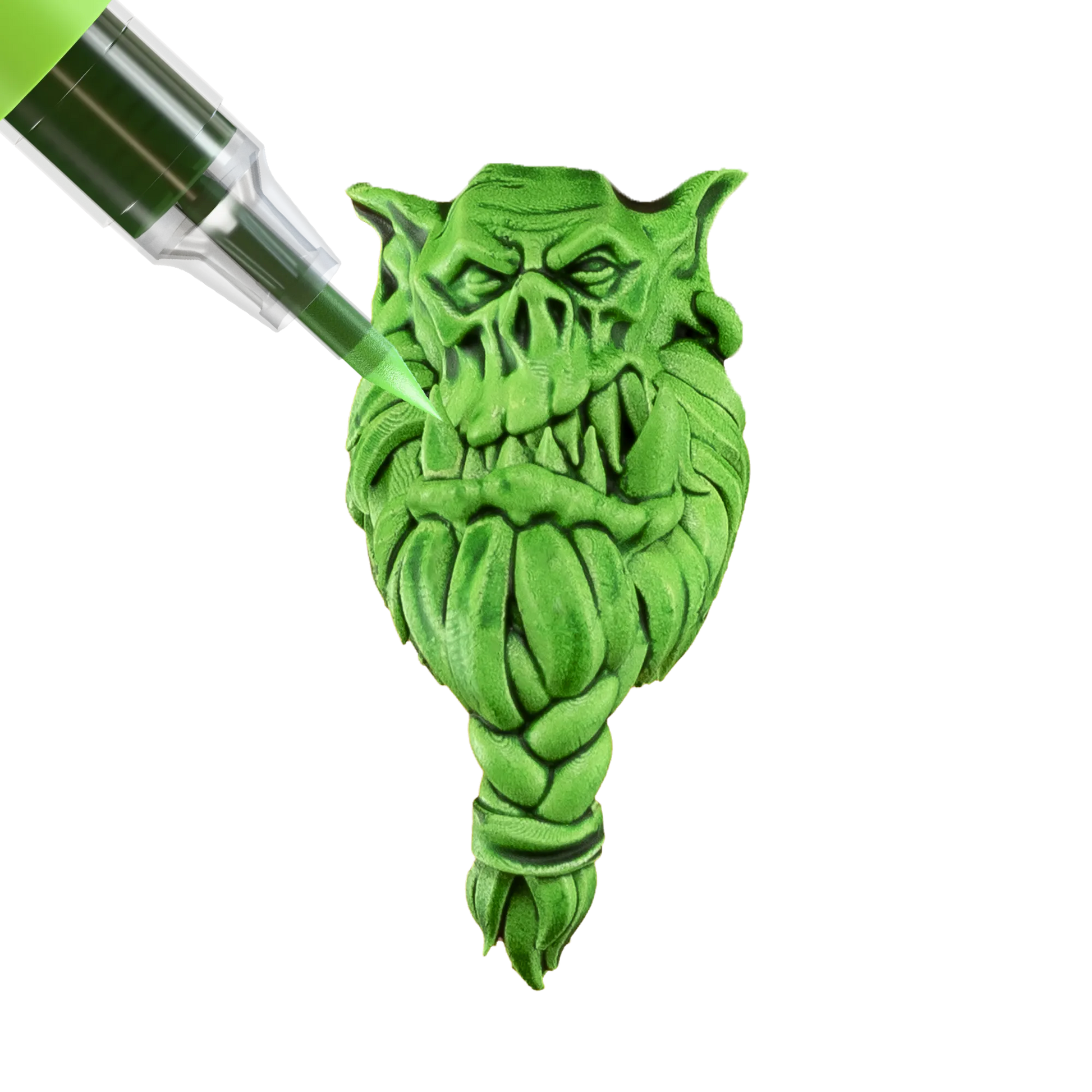 Speedpaint Marker - Shamrock Green