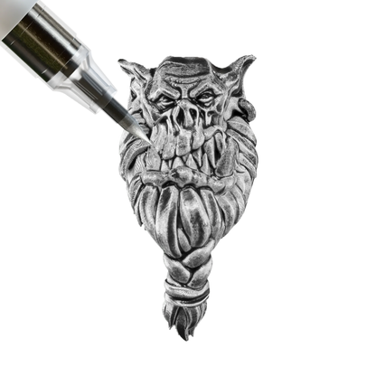 Speedpaint Marker - Broadsword Silver