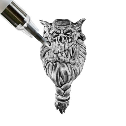 Speedpaint Marker - Broadsword Silver