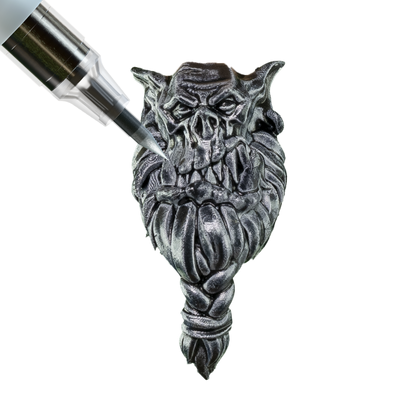 Speedpaint Marker - Enchanted Steel