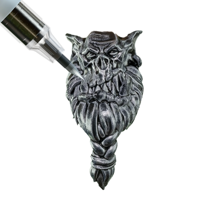 Speedpaint Marker - Enchanted Steel