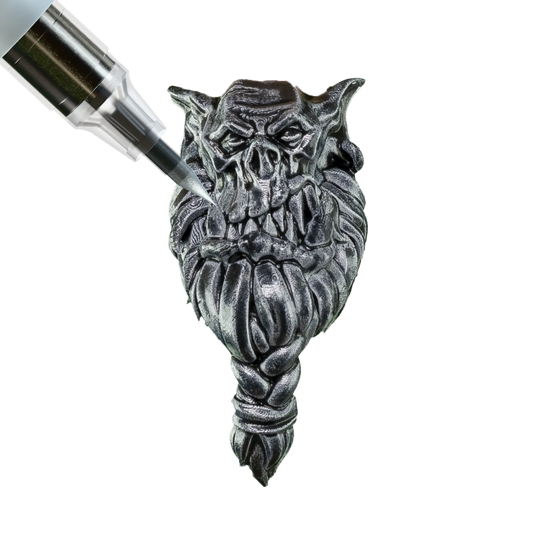 Speedpaint Marker - Enchanted Steel