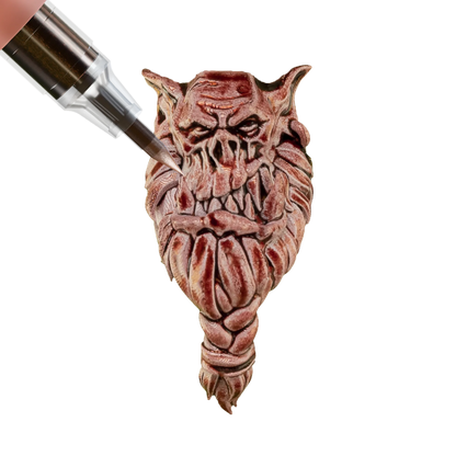 Speedpaint Marker - Brazen Copper