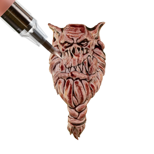 Speedpaint Marker - Brazen Copper