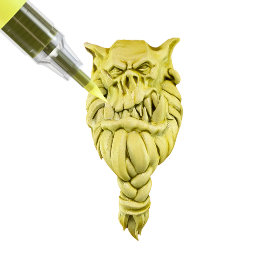 Speedpaint Marker - Malignant Green
