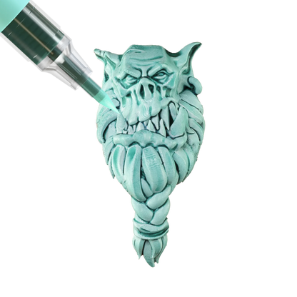 Speedpaint Marker - Plasmatic Bolt