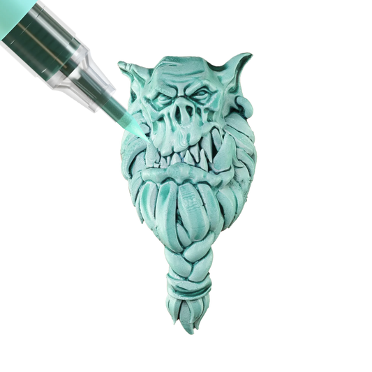 Speedpaint Marker - Plasmatic Bolt