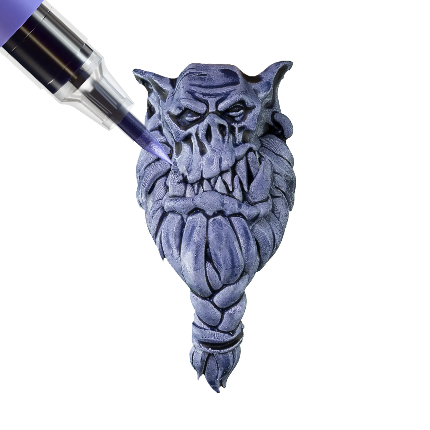 Speedpaint Marker - Periwinkle Purple