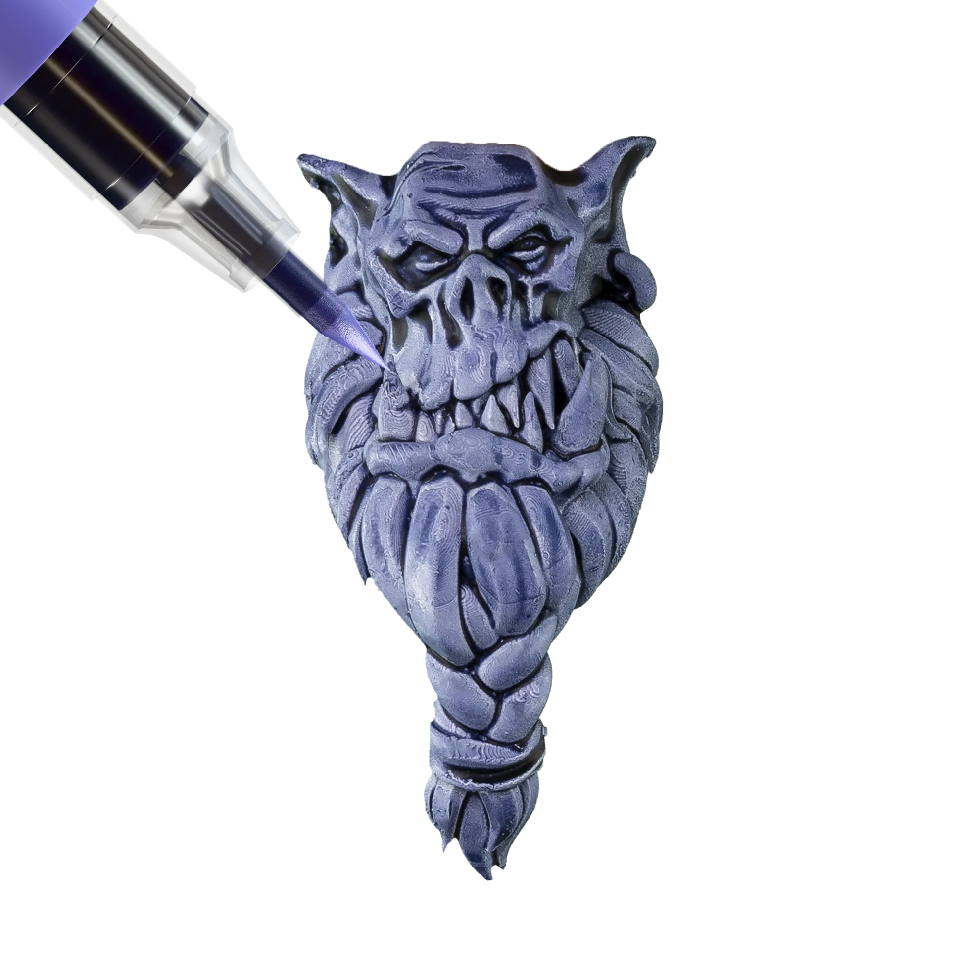Speedpaint Marker - Periwinkle Purple