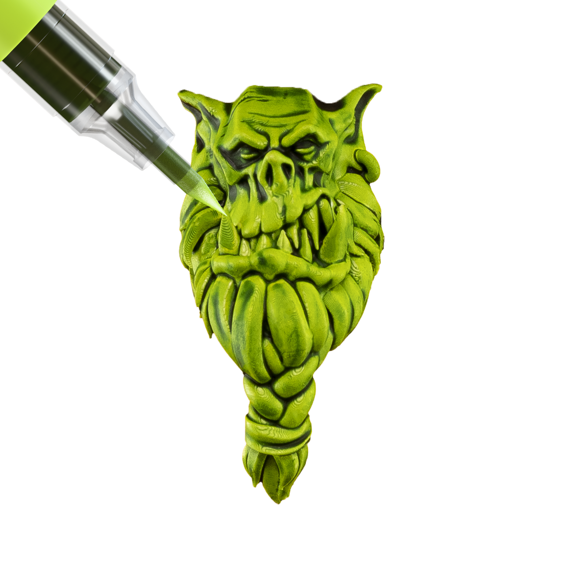 Speedpaint Marker - Ghillie Dew