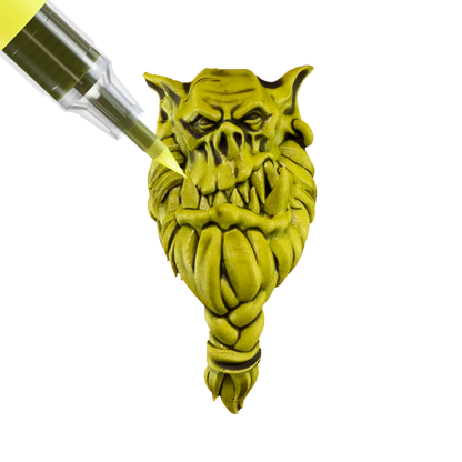 Speedpaint Marker - Charming Chartreuse