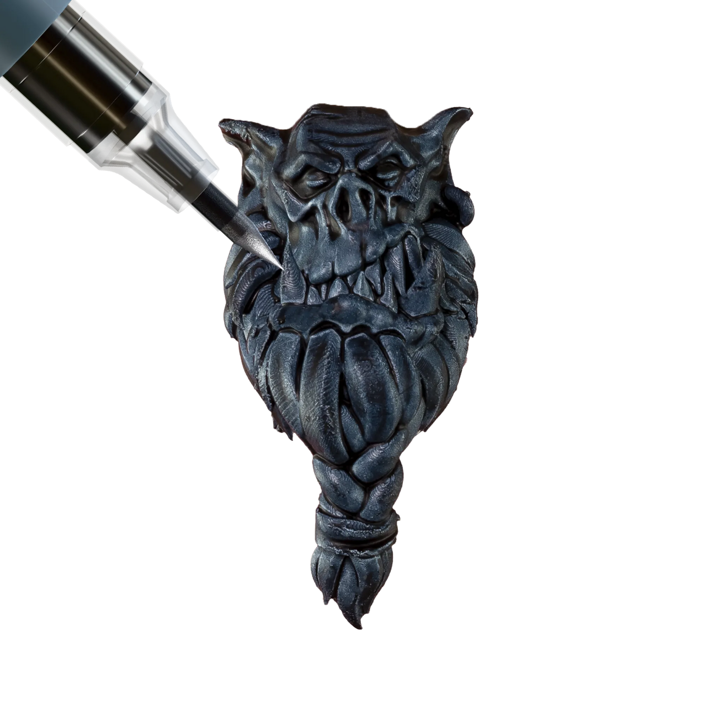 Speedpaint Marker - Tyrian Navy