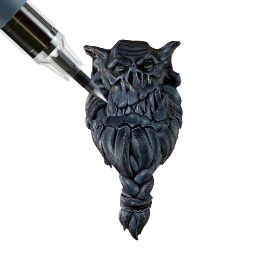 Speedpaint Marker - Tyrian Navy