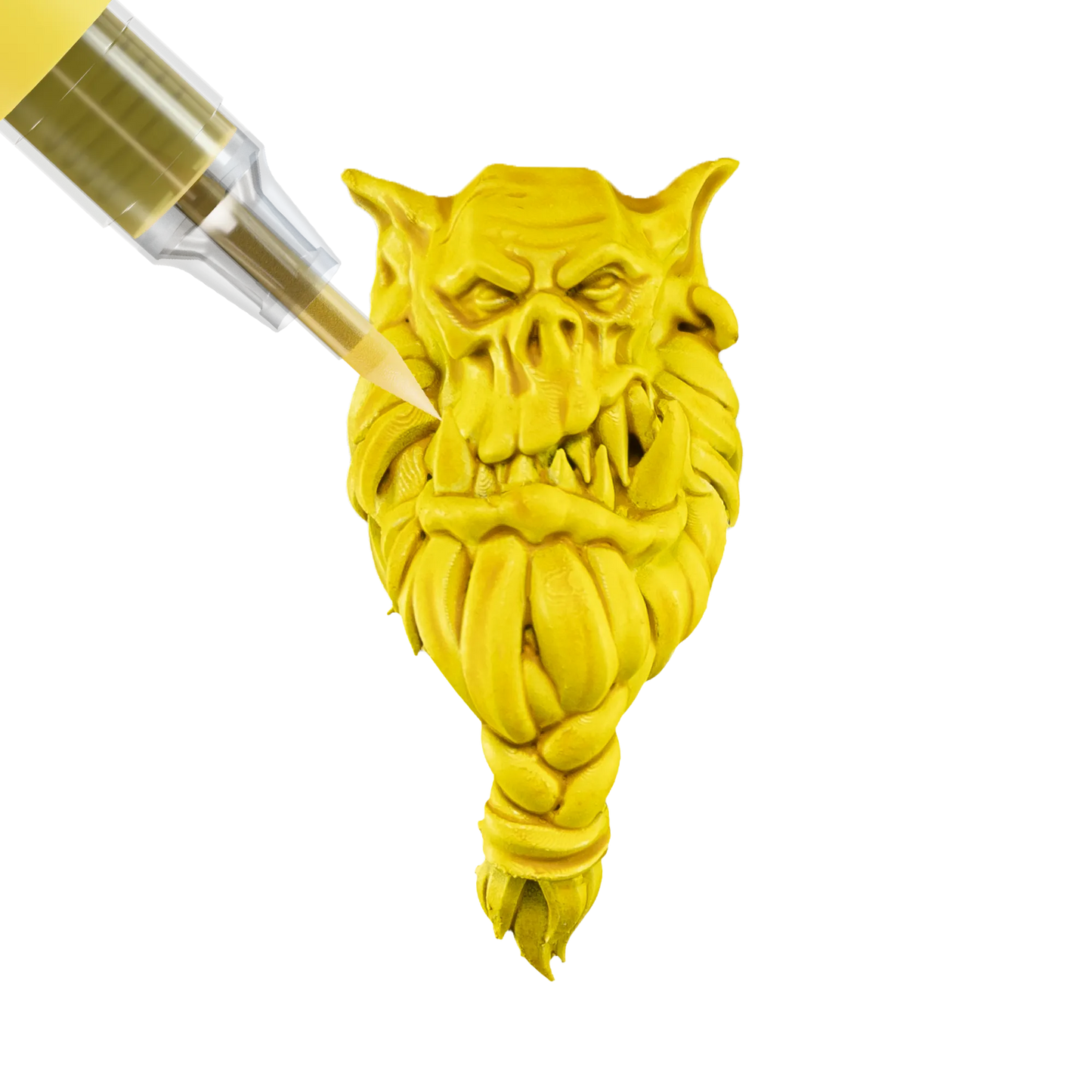 Speedpaint Marker - Maize Yellow