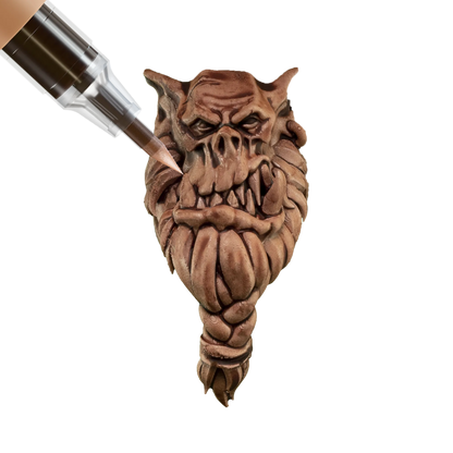 Speedpaint Marker - Warrior Skin