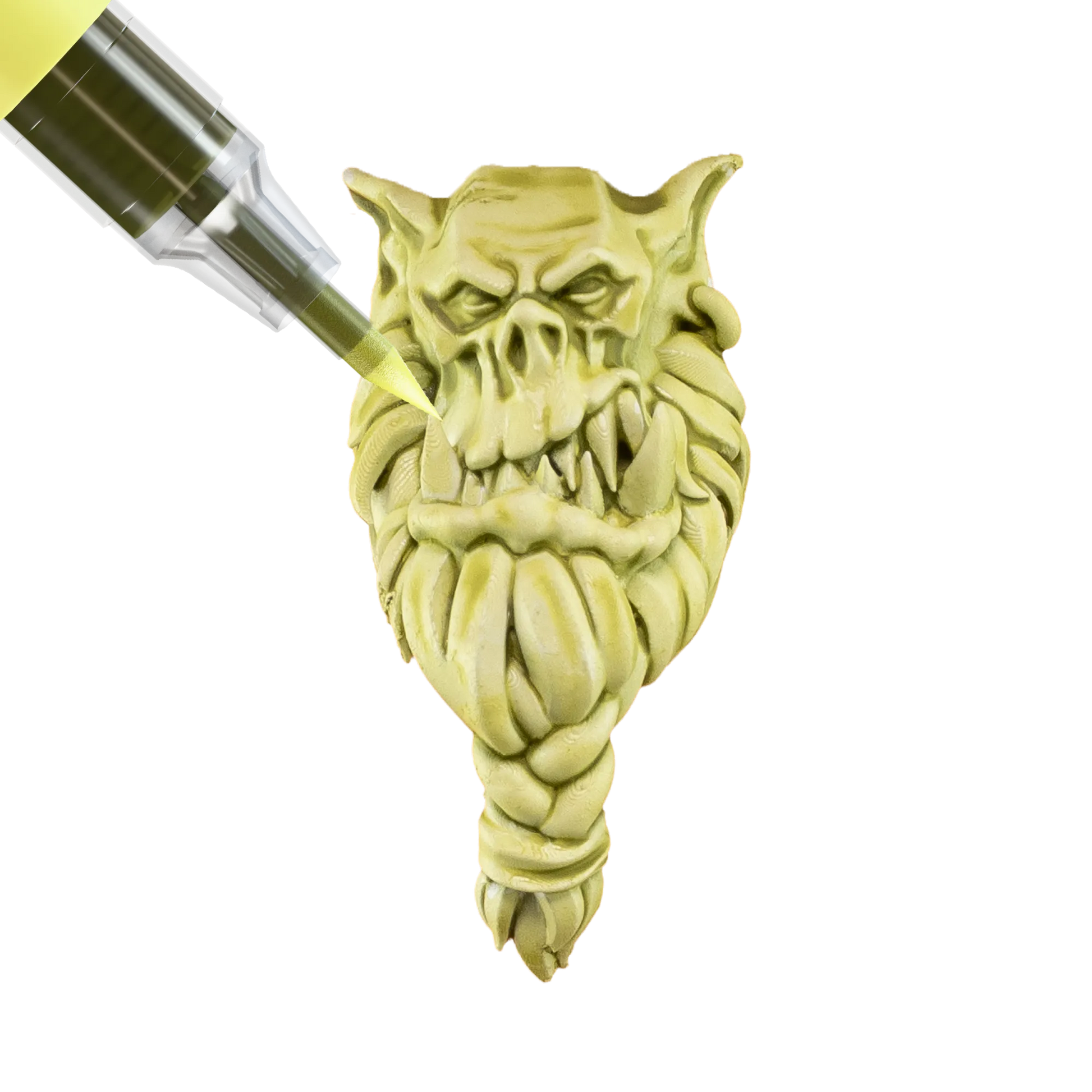 Speedpaint Marker - Maggot Skin