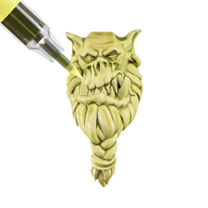 Speedpaint Marker - Maggot Skin