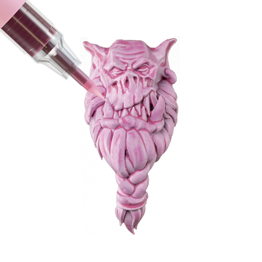 Speedpaint Marker - Princess Pink