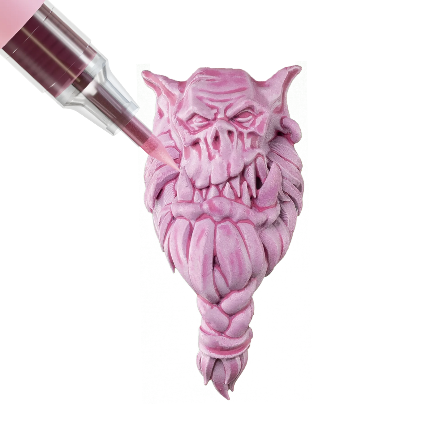 Speedpaint Marker - Princess Pink