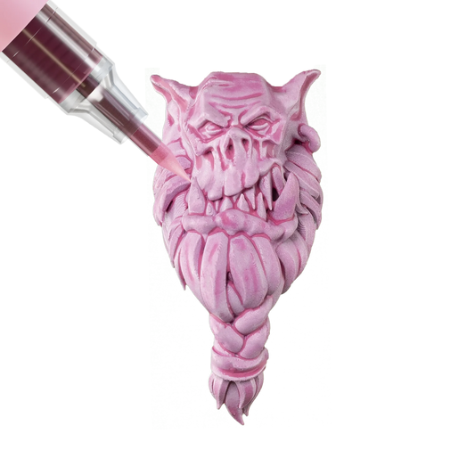 Speedpaint Marker - Princess Pink