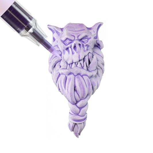 Speedpaint Marker - Pastel Lavender