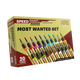 Speedpaint Marker - Most Wanted Set