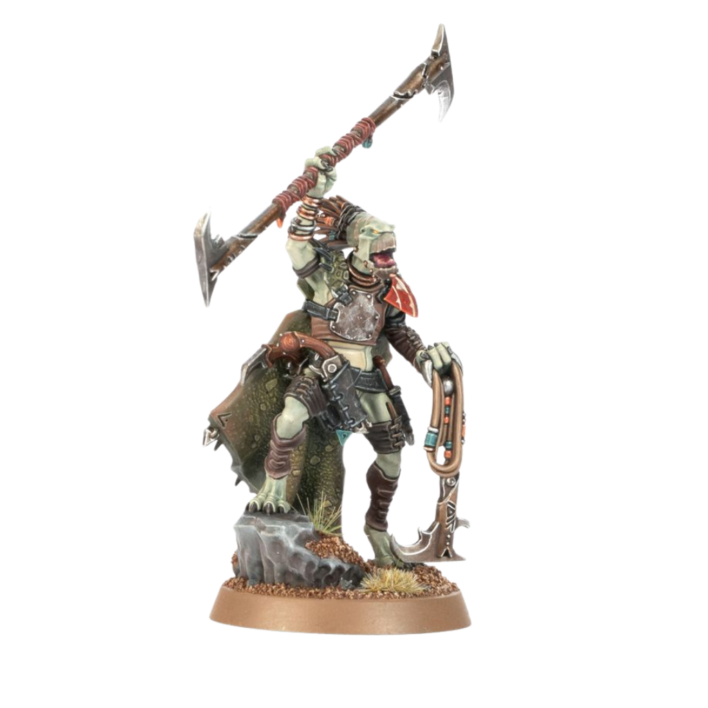 Tau Empire: Kroot War Shaper