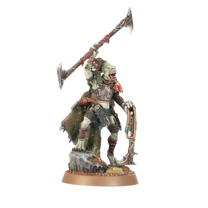 Tau Empire: Kroot War Shaper