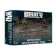 Konflikt '47 United States Rapid Deployment Force