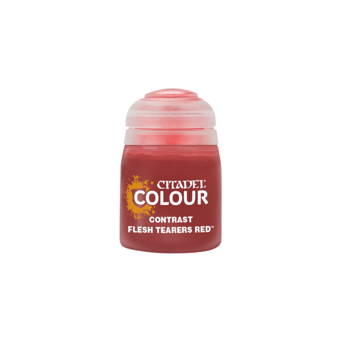 Contrast: Flesh Tearers Red (18ml)  29-13