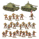 Konflikt '47 Empire of Japan Long Range Penetration Group