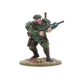 Konflikt '47 United States Captain Leo Bianchi, Special Service Force