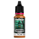 Squidmar Color 240 - RIch Brown 18 ml