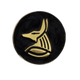 40mm Metal Coin - Anubis-Baron of Dice-Radaddel