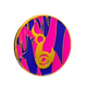 40mm Metal Coin - Eternal Flame-Baron of Dice-Radaddel