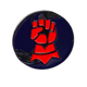 40mm Metal Coin - Righteous Hands-Baron of Dice-Radaddel