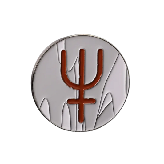 40mm Metal Coin - Trench Crusade - Naval Raiders-Baron of Dice-Radaddel