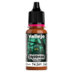 Squidmar Color 241 - Leathery Brown 18 ml