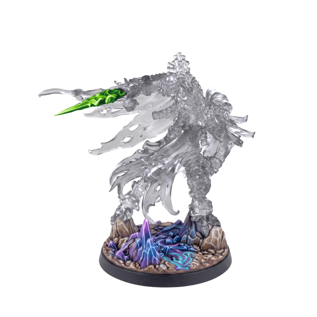Starcraft® Zeratul - Protoss - Hero Expansion Set