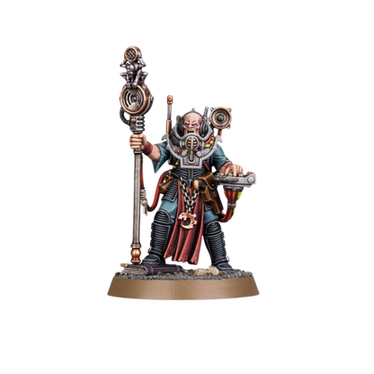 Genestealer Cults: Clamavus