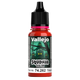 Squidmar Color 262 - Fire Ink 18 ml